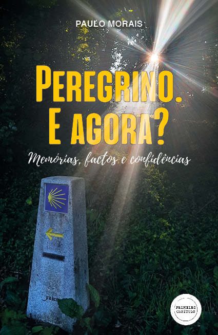 Peregrino. E agora? Memórias, factos e confidências