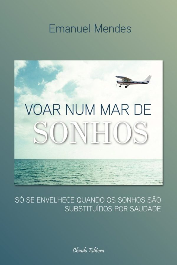 Voar Num Mar de Sonhos