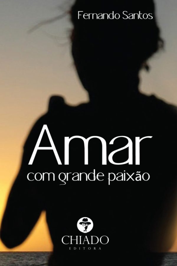 Amar Com Grande Paixão