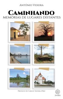 Caminhando - memórias de lugares distantes