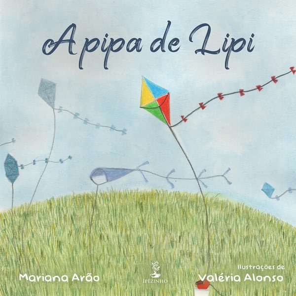 A pipa de Lipi