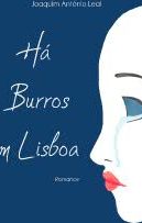 Há Burros em Lisboa