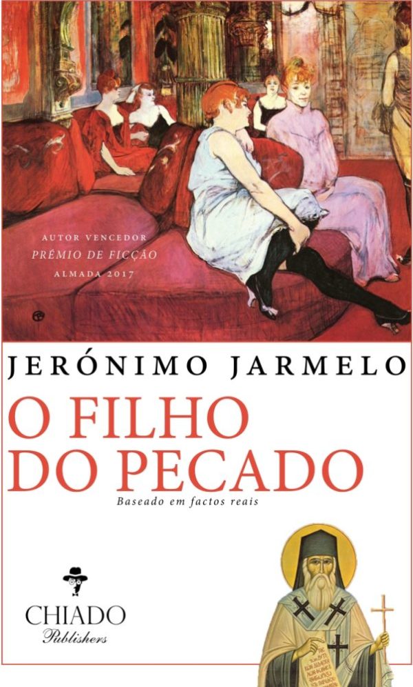 O Filho do Pecado