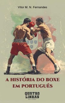 A História do Boxe em Português