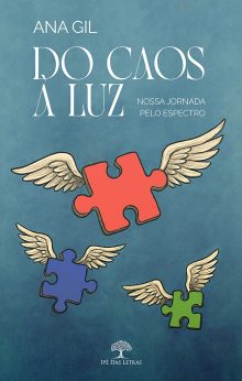 Do Caos à Luz: Nossa jornada pelo espectro