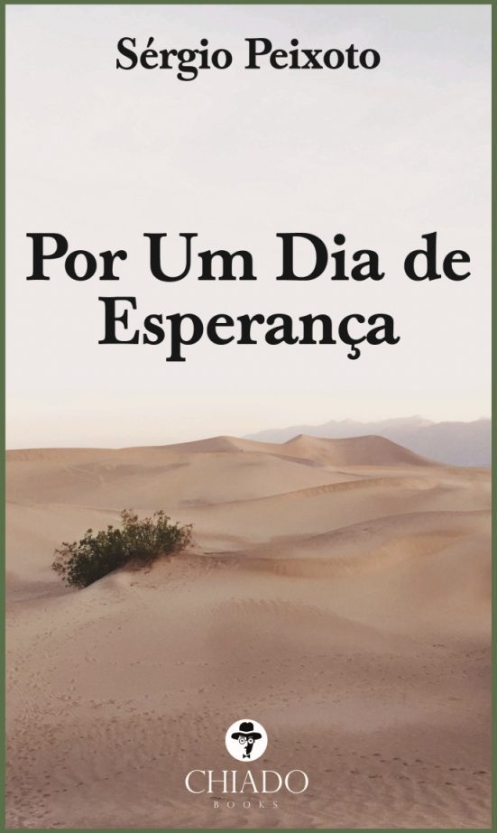 Por um dia de esperança