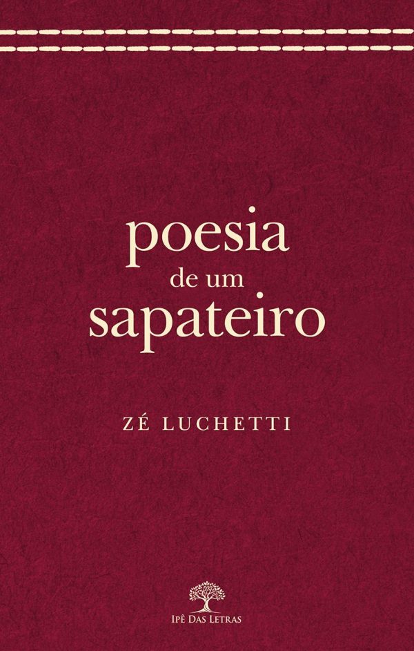 Poesia de um sapateiro