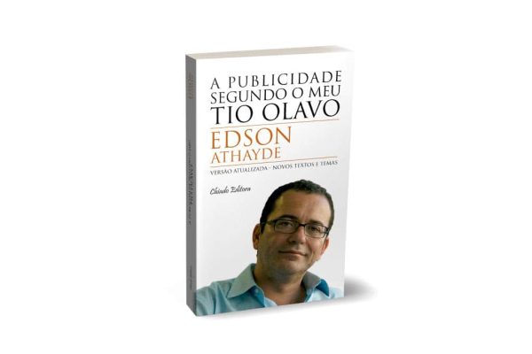 A Publicidade Segundo o meu Tio Olavo