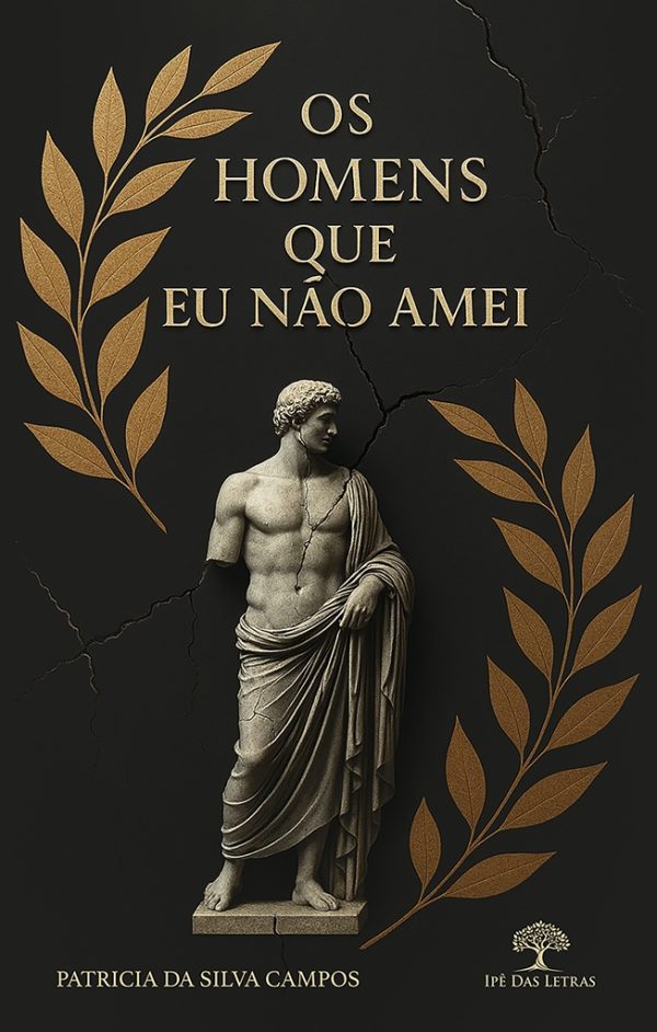 Os Homens que Eu Não Amei
