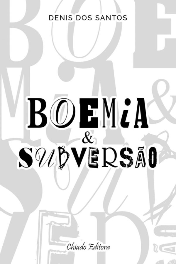 Boemia & Subversão
