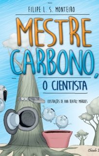 Mestre Carbono, o Cientista
