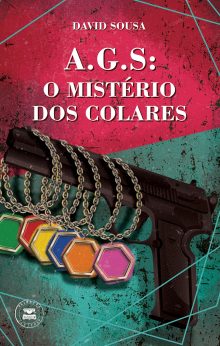 A.G.S: O mistério dos colares