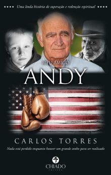Meu Amigo Andy