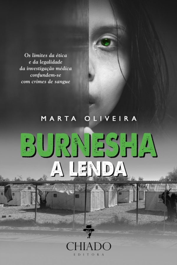 Burnesha - A Lenda