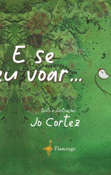 E se eu voar...