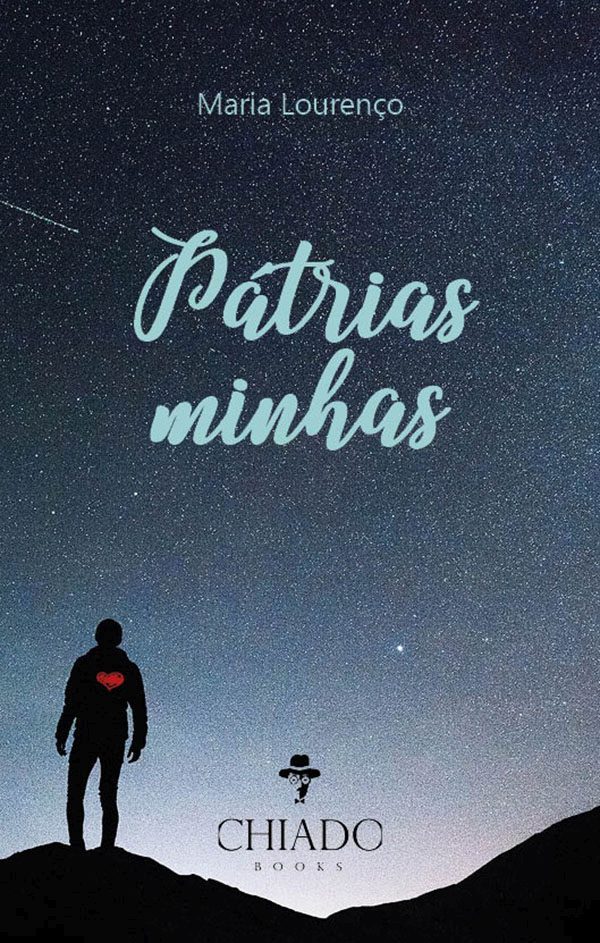 Pátrias minhas