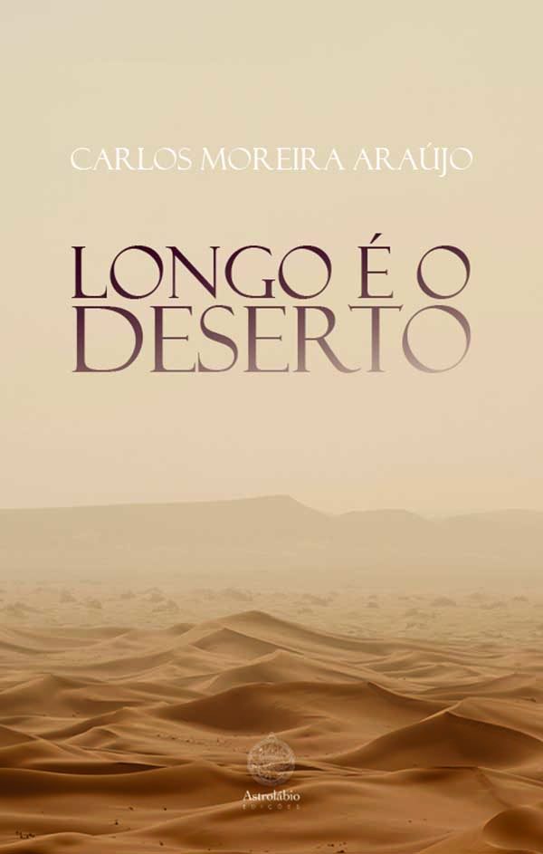 Longo é o deserto