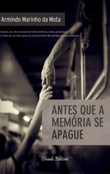 Antes Que a Memória Se Apague