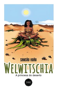 Welwitschia