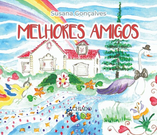 Melhores amigos