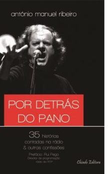 Por Detrás do Pano