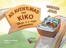 As Aventuras do Kiko