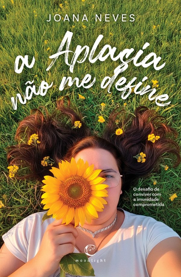 A aplasia não me define