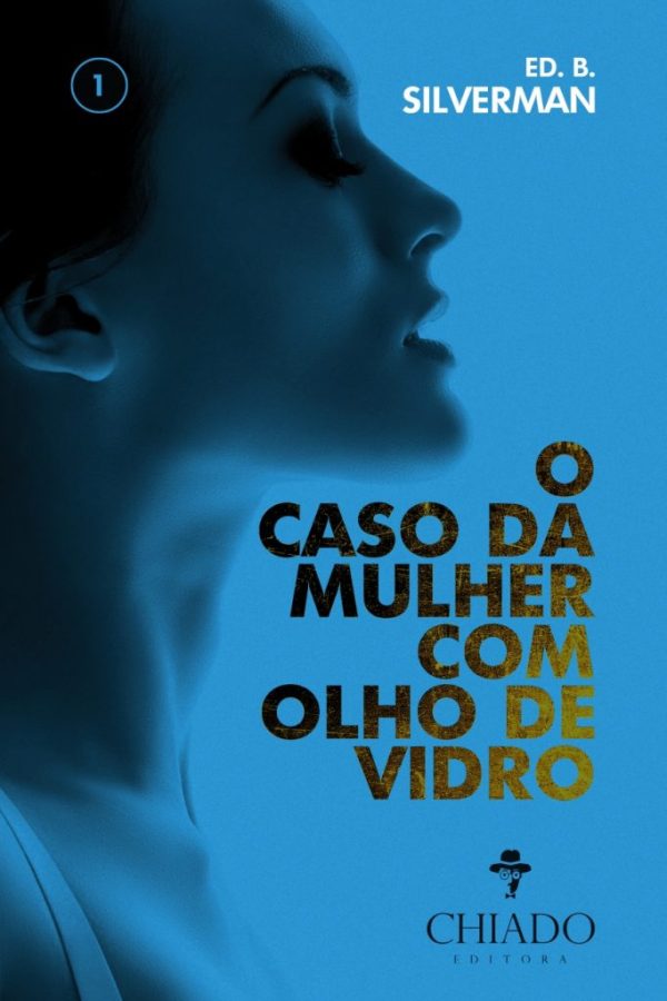 O Caso da Mulher com Olho de Vidro