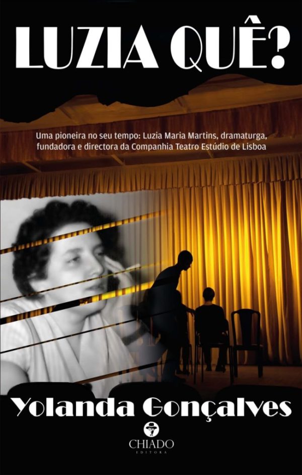 Luzia quê?