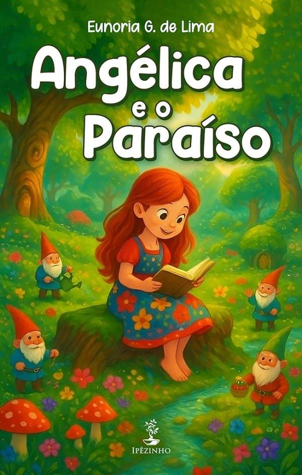 Angélica e o paraíso