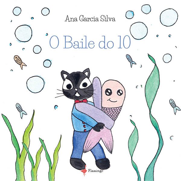 O Baile do 10