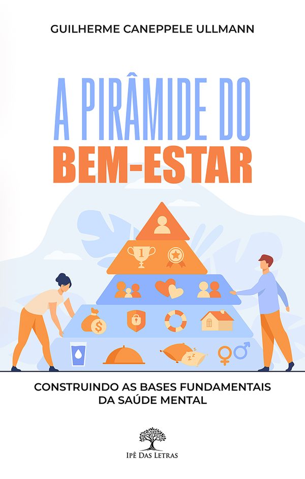 A pirâmide do bem-estar