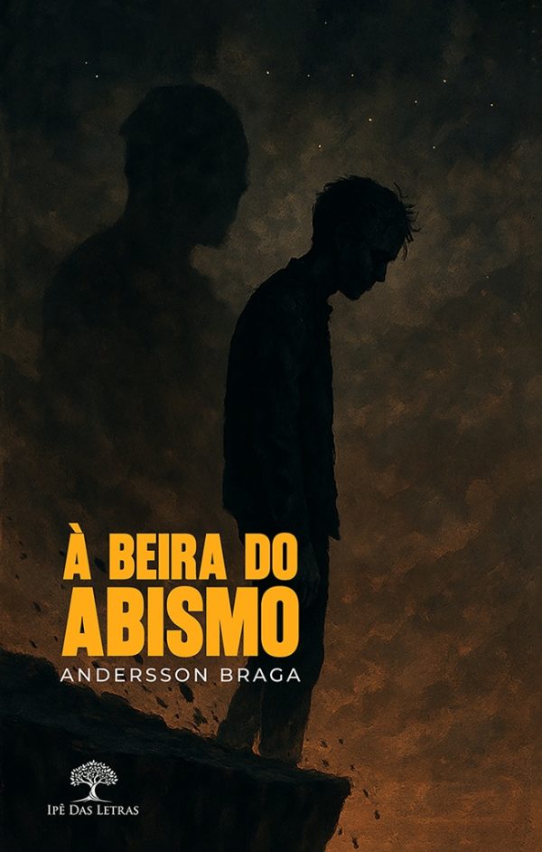 À beira do abismo