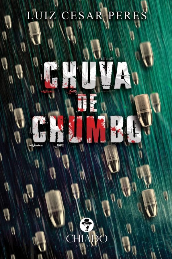 Chuva de chumbo