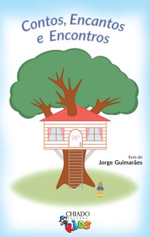 Contos, Encantos e Encontros