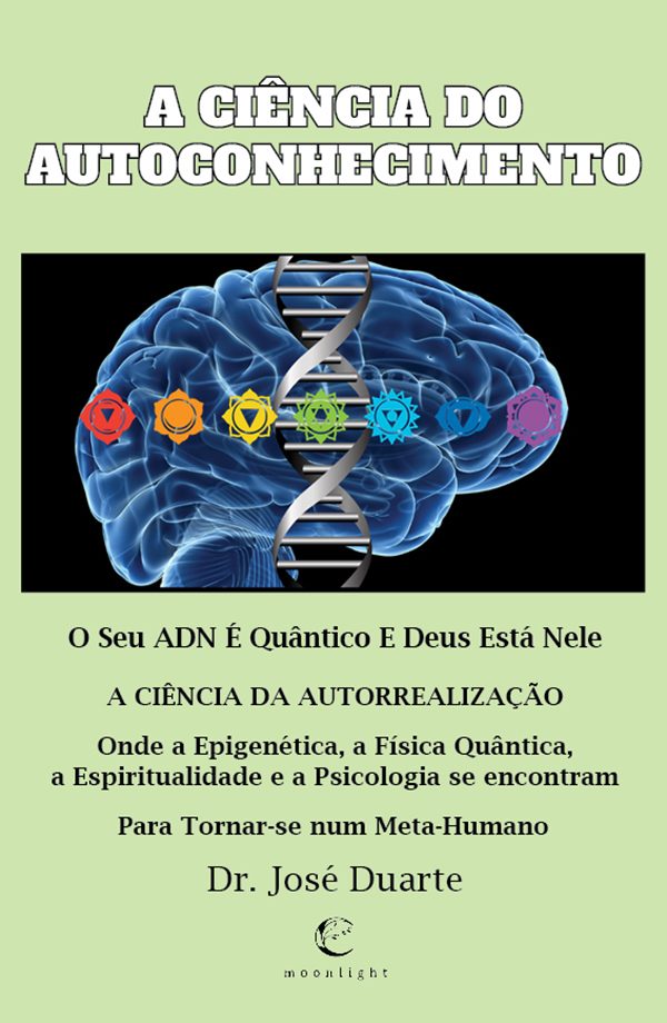 A Ciência do Autoconhecimento