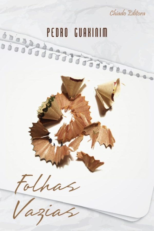 Folhas Vazias