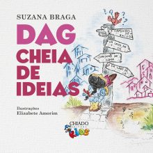 Dag cheia de ideias