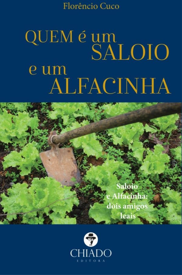 Quem é um Saloio e um Alfacinha