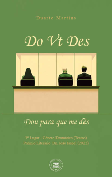 Do Vt Des - Dou para que me dês