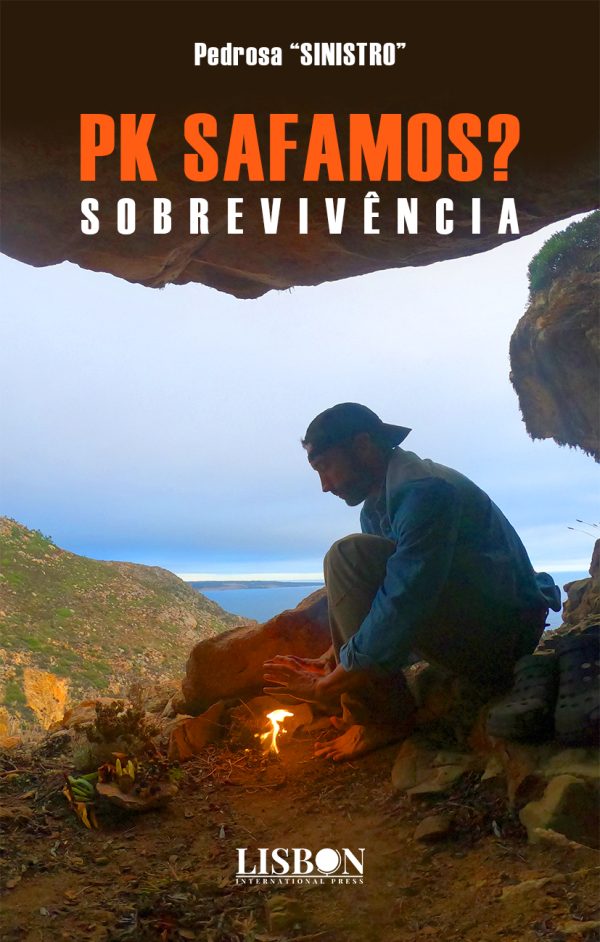 PK SAFAMOS? - SOBREVIVÊNCIA
