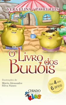 O Livro dos Buubis