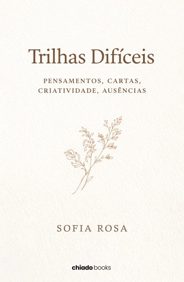 Trilhas Difíceis
