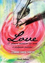 Love - O Amor escreve-se com o próprio punho