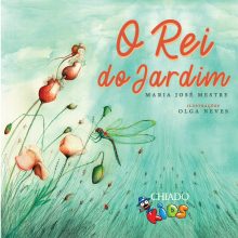 O Rei do Jardim