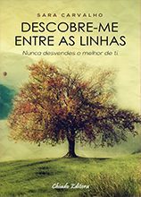 Descobre-me entre as Linhas