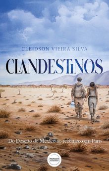 Clandestinos: Do Deserto do México ao recomeço em Paris
