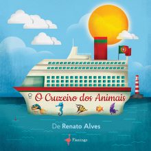 O cruzeiro dos animais