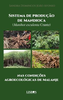 Sistema de produção de Mandioca (Manihot esculenta Crantz) nas condições agroecológicas de Malanje
