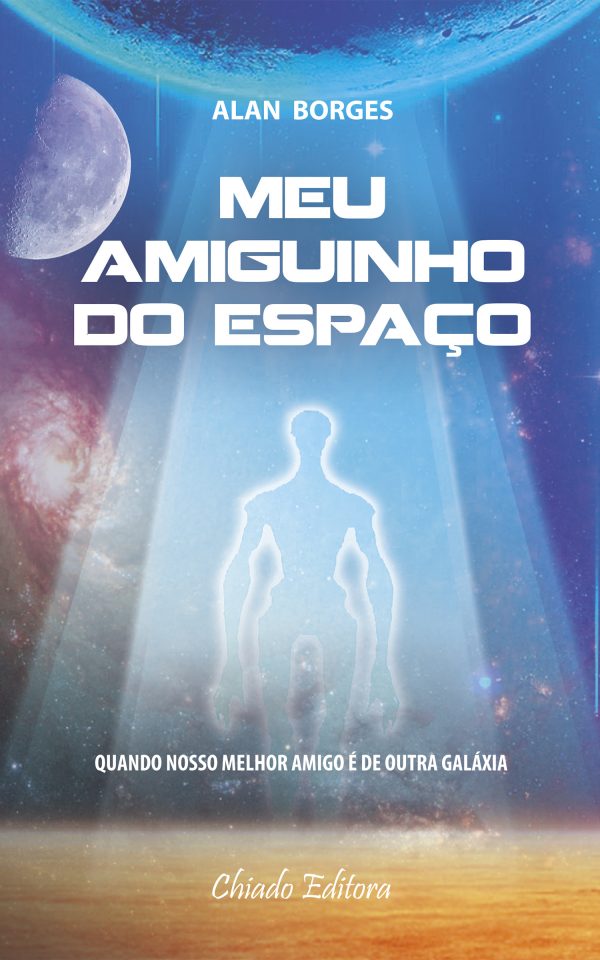 Meu Amiguinho do Espaço